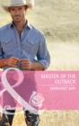 Master of the Outback - eBook