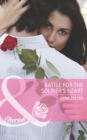 Battle for the Soldier's Heart - eBook