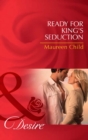 Ready For King's Seduction - eBook