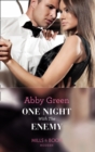 One Night With The Enemy - eBook