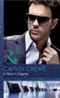 A Devil In Disguise - eBook