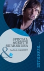 Special Agent's Surrender - eBook
