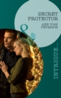 Secret Protector - eBook