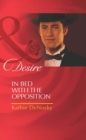 In Bed With The Opposition - eBook