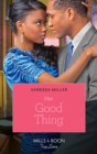 Her Good Thing - eBook