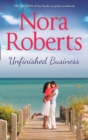 Unfinished Business - eBook