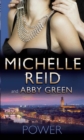 Power : Marchese's Forgotten Bride / Ruthlessly Bedded, Forcibly Wedded - eBook