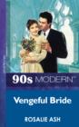 Vengeful Bride - eBook