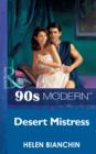 Desert Mistress - eBook
