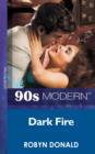 Dark Fire - eBook