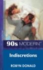Indiscretions - eBook
