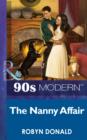 The Nanny Affair - eBook