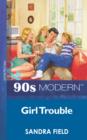 Girl Trouble - eBook