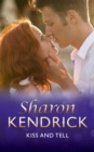 Kiss And Tell - eBook