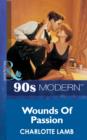 Wounds Of Passion - eBook