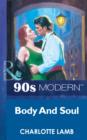 Body And Soul - eBook