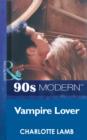 Vampire Lover - eBook