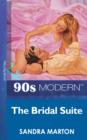 The Bridal Suite - eBook