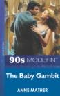 The Baby Gambit - eBook