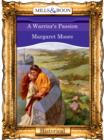 A Warrior's Passion - eBook