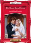 The Honor Bound Groom - eBook