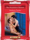 The Scandalous Heiress - eBook