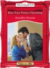 Kiss Your Prince Charming - eBook