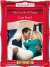 The Catch Of Texas - eBook