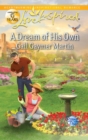 A Dream Of His Own - eBook