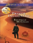 Prince Incognito - eBook