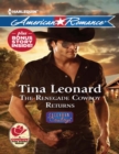 The Renegade Cowboy Returns - eBook