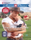 A Baby On The Ranch - eBook