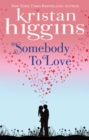 Somebody to Love - eBook