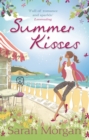 Summer Kisses : The Rebel Doctor's Bride / Dare She Date the Dreamy DOC? (Glenmore Island Doctors) - eBook