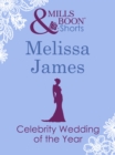 Celebrity Wedding of the Year - eBook