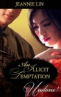 An Illicit Temptation - eBook