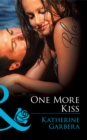 One More Kiss - eBook