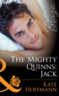 The Mighty Quinns: Jack - eBook