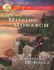 The Missing Monarch - eBook