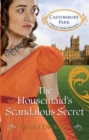 The Housemaid’s Scandalous Secret - eBook