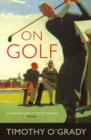 On Golf - eBook
