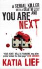 You Are Next : (Karin Schaeffer 1) - eBook