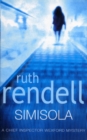 Simisola : a Wexford mystery full of mystery and intrigue from the award-winning queen of crime, Ruth Rendell - eBook