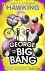 George and the Big Bang - eBook
