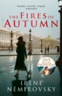 The Fires of Autumn - eBook