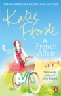 A French Affair - eBook