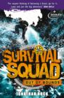 Survival Squad: Out of Bounds : Book 1 - eBook