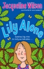 Lily Alone - eBook