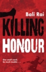 Killing Honour - eBook