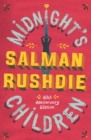 Midnight's Children : The iconic Booker-prize winning novel - eBook